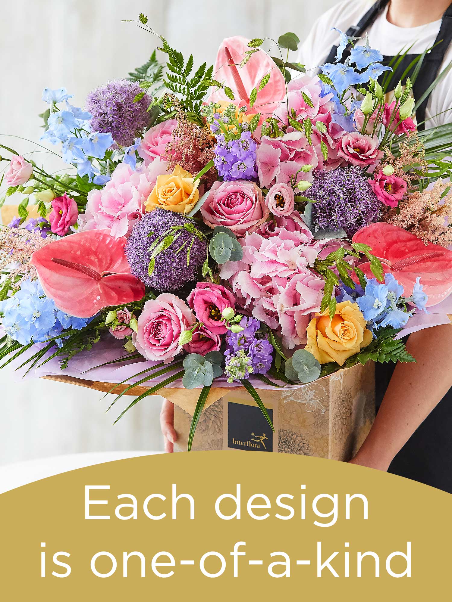 Rainham Florist Flower Delivery by Ascot Flowers